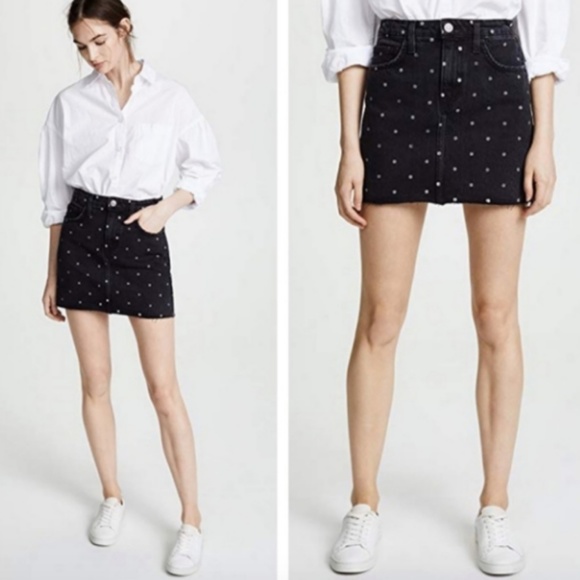 NEW Current Elliott Skirt - Picture 2 of 8